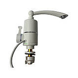 Миттєвий Проточний водонагрівач EM RX-005, фото 3