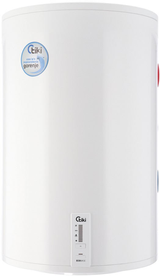 Бойлер комбінований TIKI Econ MCR 150, фото 1