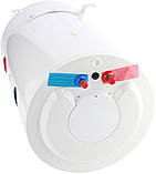 Бойлер комбінований TIKI Econ MCR 150, фото 5