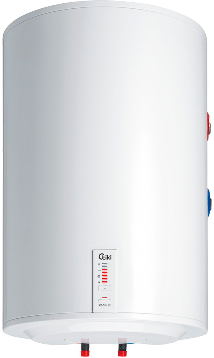 Бойлер комбінований TIKI Econ MCR 200, фото 1