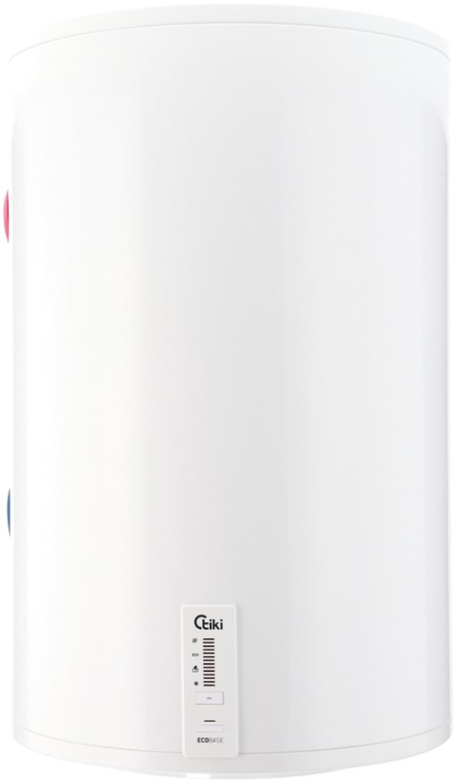 Бойлер комбінований TIKI Econ MCL120, фото 1