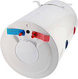 Бойлер комбінований TIKI Econ MCL120, фото 4