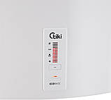 Бойлер комбінований TIKI Econ MCL120, фото 5