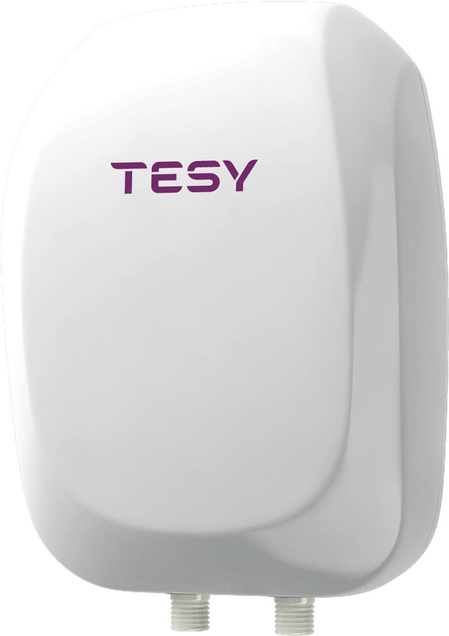 Електричний проточний водонагрівач Tesy IWH80X02IL, фото 1