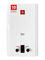 Газові колонки