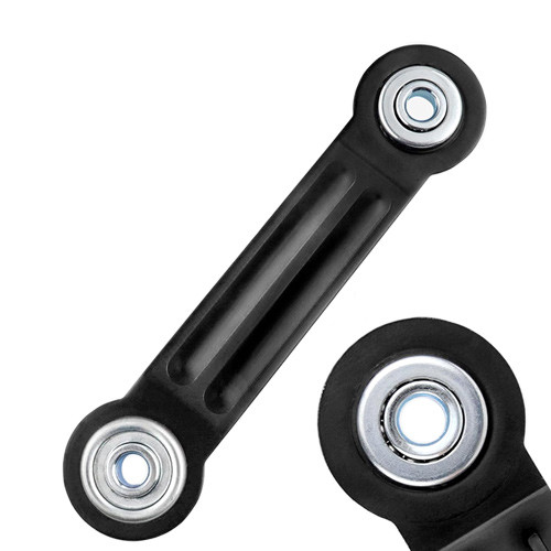 Маятниковий механізм для дитячих ліжечок, 161мм, алюміній, 2шт, фото 1