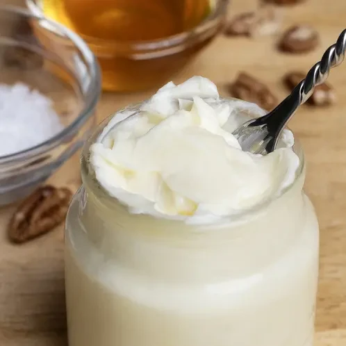 Аромолія Солоне медово-вершкове масло (CandleScience Salted Honey Butter)