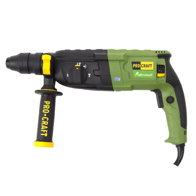 Перфоратор ProCraft BH-1400 DFR, фото 1