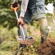 Лопати Fiskars