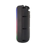 Портативна колонка бумбокс XPRO RX-8250 валіза 30Вт, USB, SD, FM радіо, Bluetooth, 1 мікрофон, ДК (MER-15666), фото 4