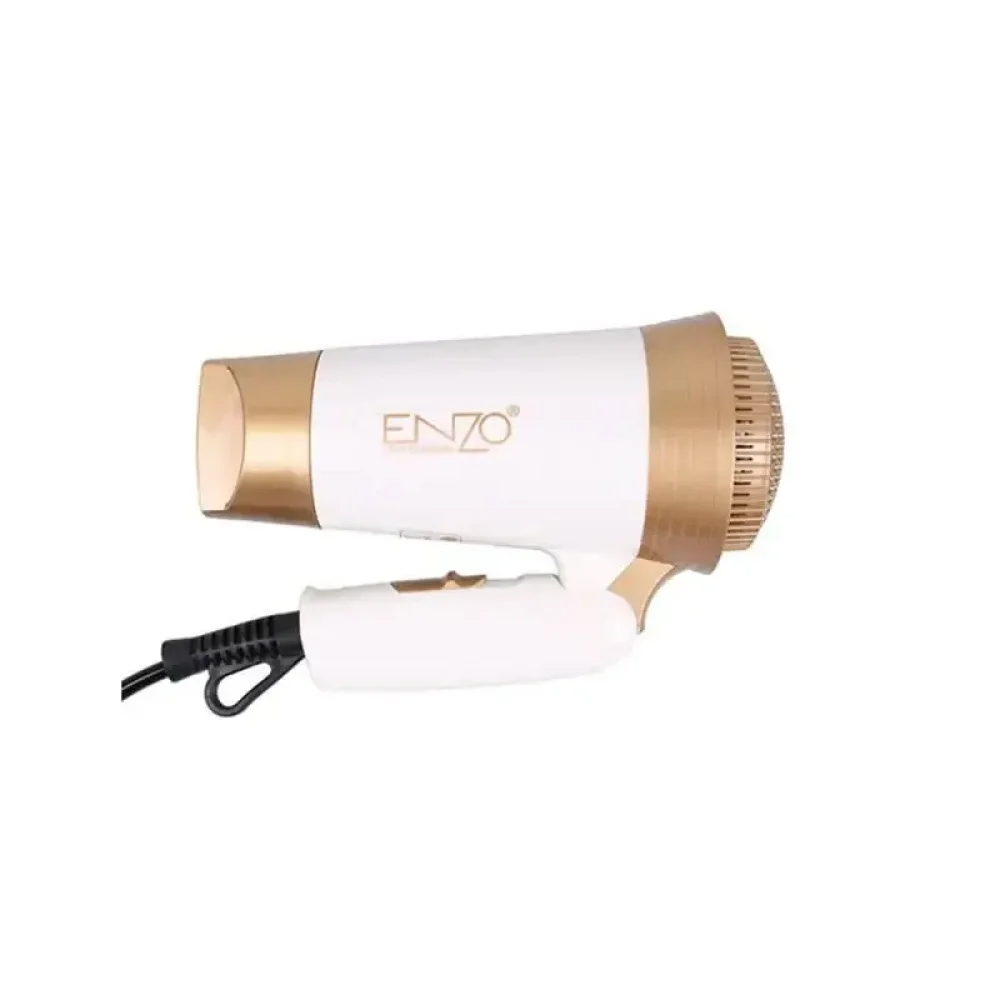 Фен для сушки волос ENZO EN-607, фото 1