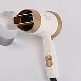 Фен для сушки волос ENZO EN-607, фото 3