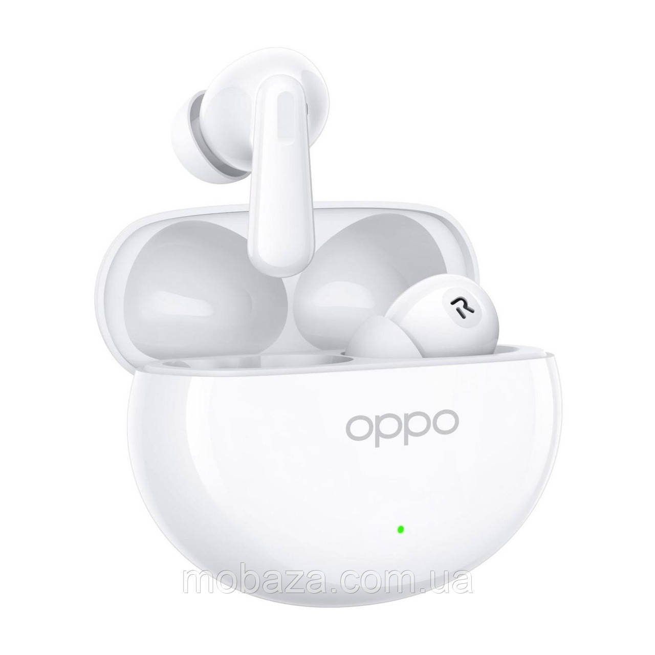 Навушники OPPO Enco Air4 (ETEE1) Silky White