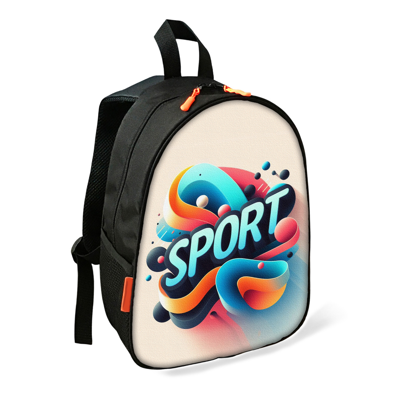 Рюкзак дитячий Sport шкільний/міський 34х27х13 см для хлопчика (2925), фото 1