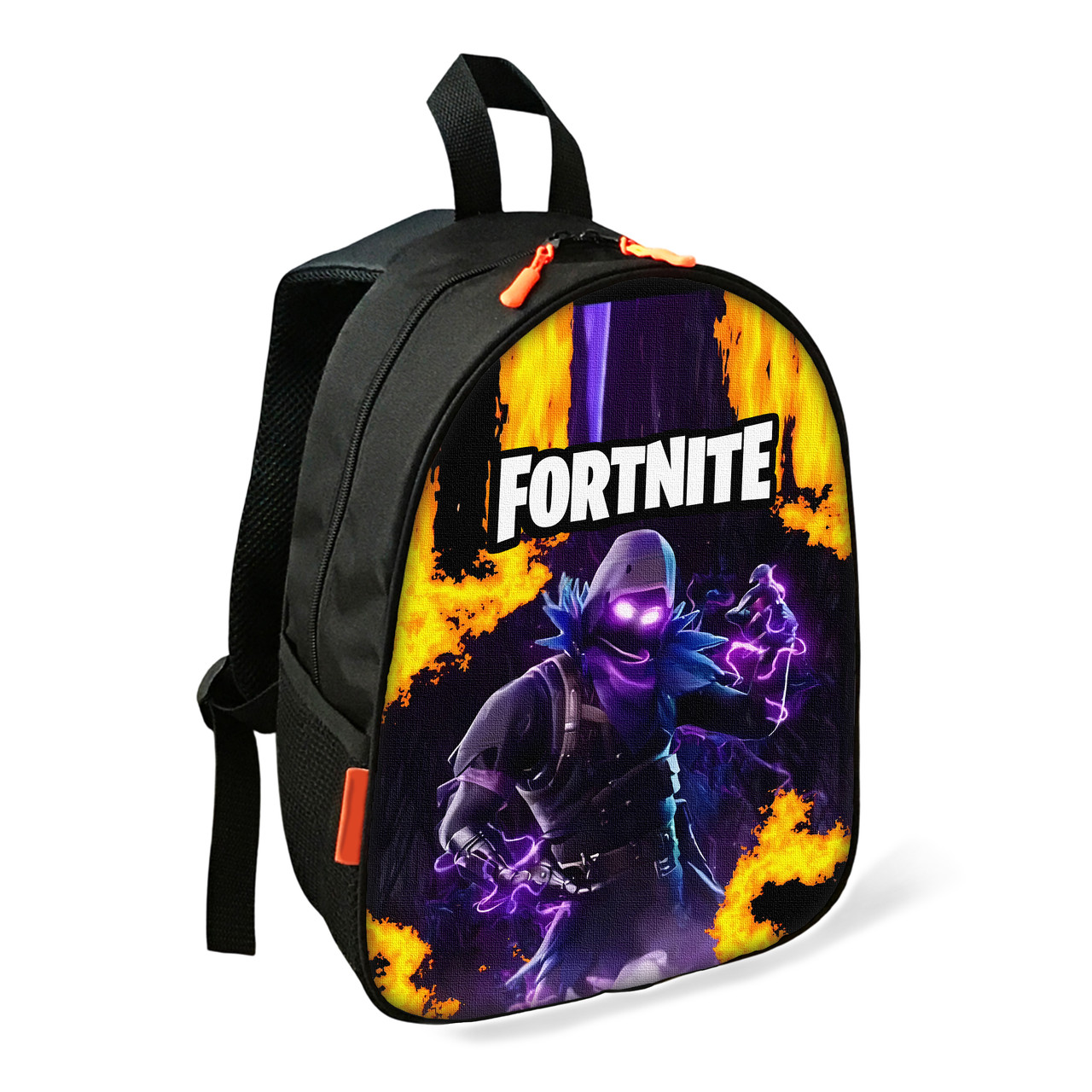 Рюкзак дитячий Fortnite шкільний/міський 34х27х13 см для хлопчика (2963), фото 1