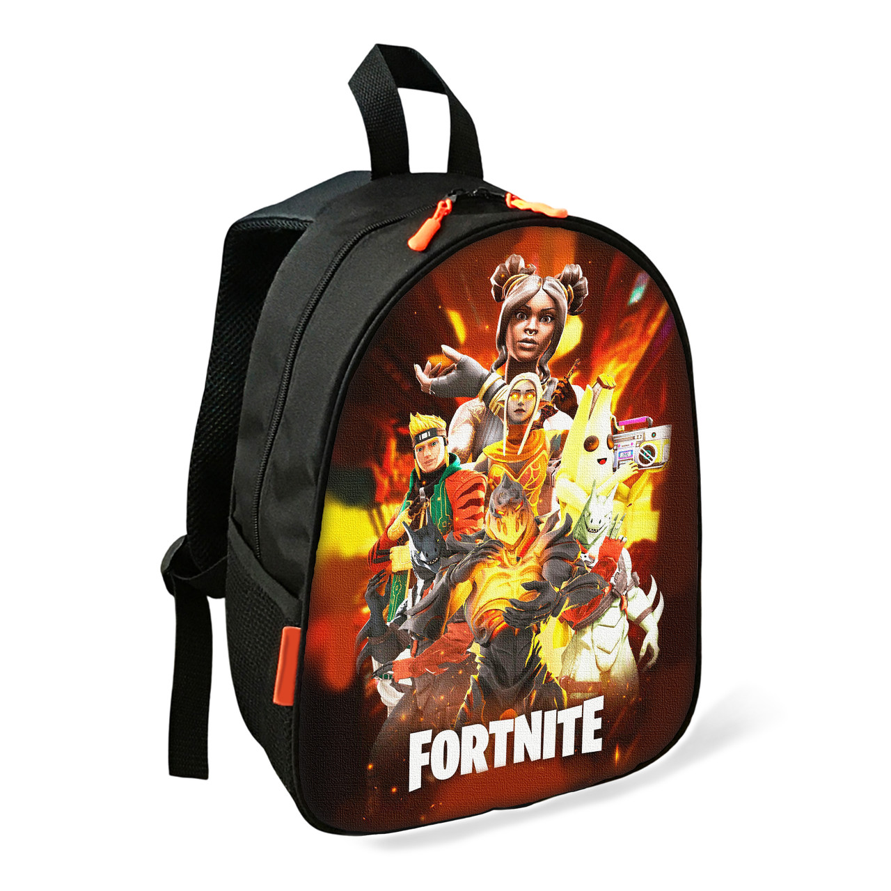 Рюкзак дитячий Fortnite шкільний/міський 34х27х13 см для хлопчика (2964), фото 1