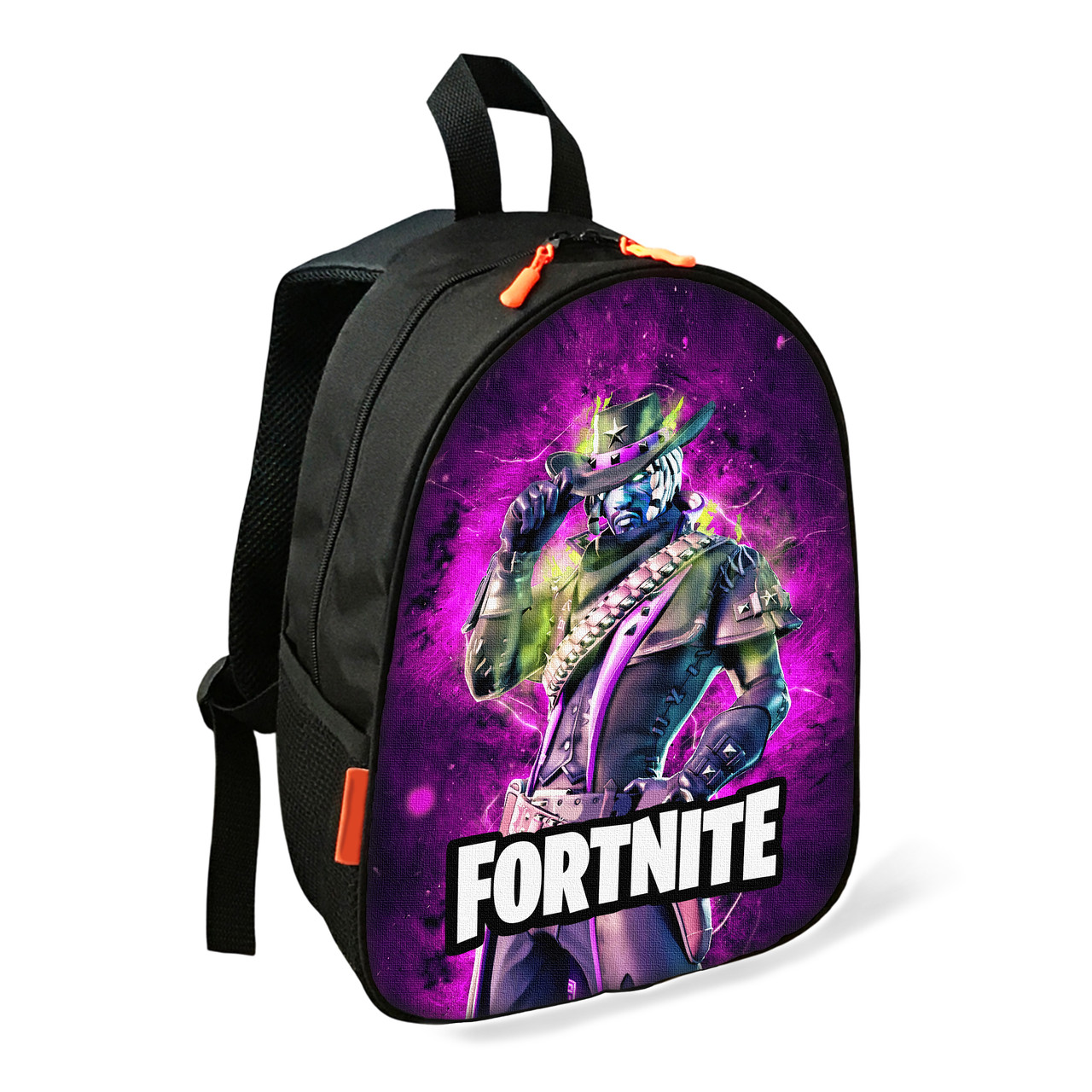 Рюкзак дитячий Fortnite шкільний/міський 34х27х13 см для хлопчика (2966), фото 1