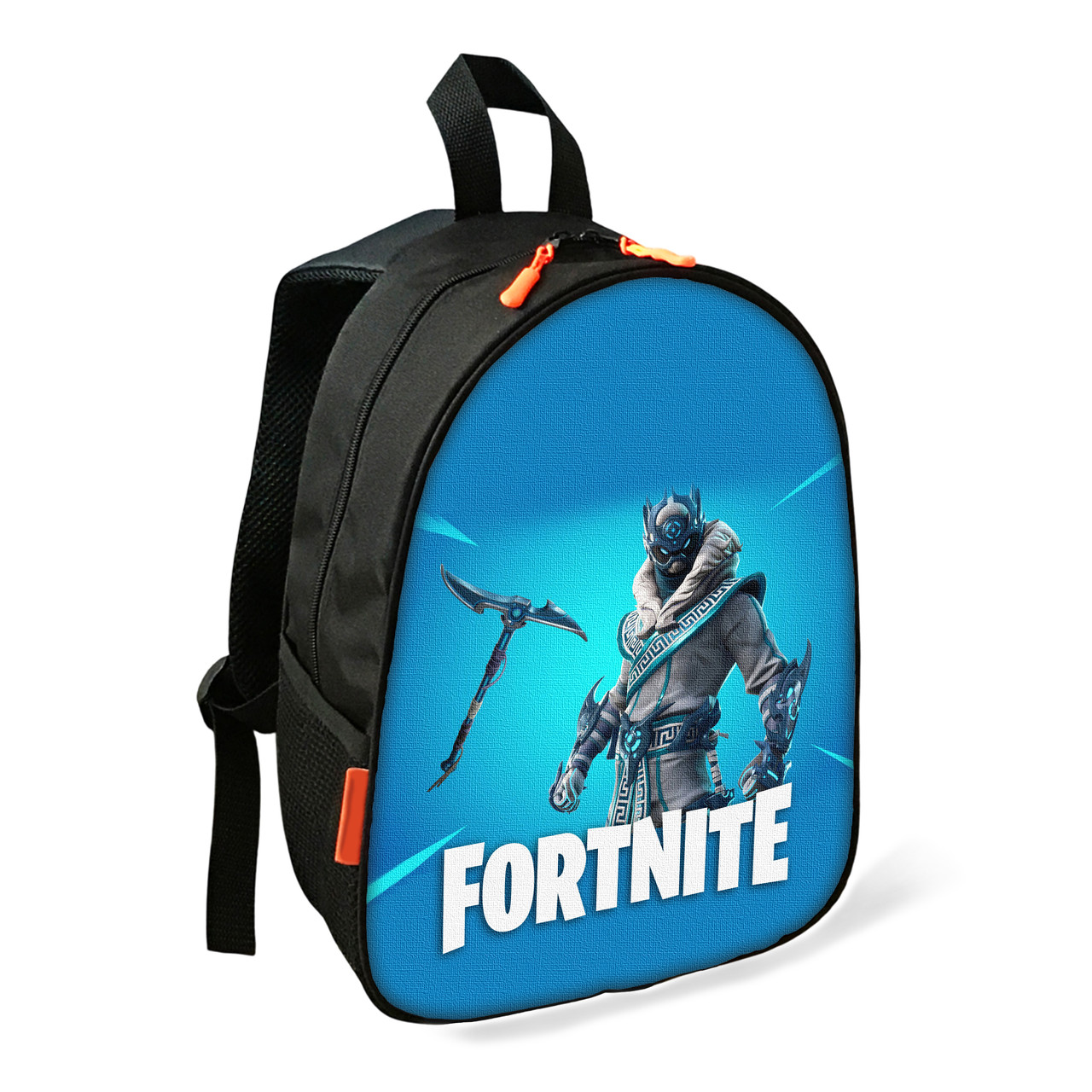 Рюкзак дитячий Fortnite шкільний/міський 34х27х13 см для хлопчика (2967), фото 1