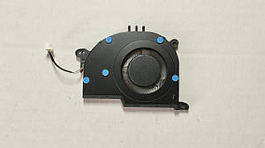 Кулер LG Gram 15 15Z90 16Z90Q 17Z90Q 2022 15Z90P 16Z90P 17Z90P 2021 (PUT DFS5K12214161U DC5V 0.5A) б/в