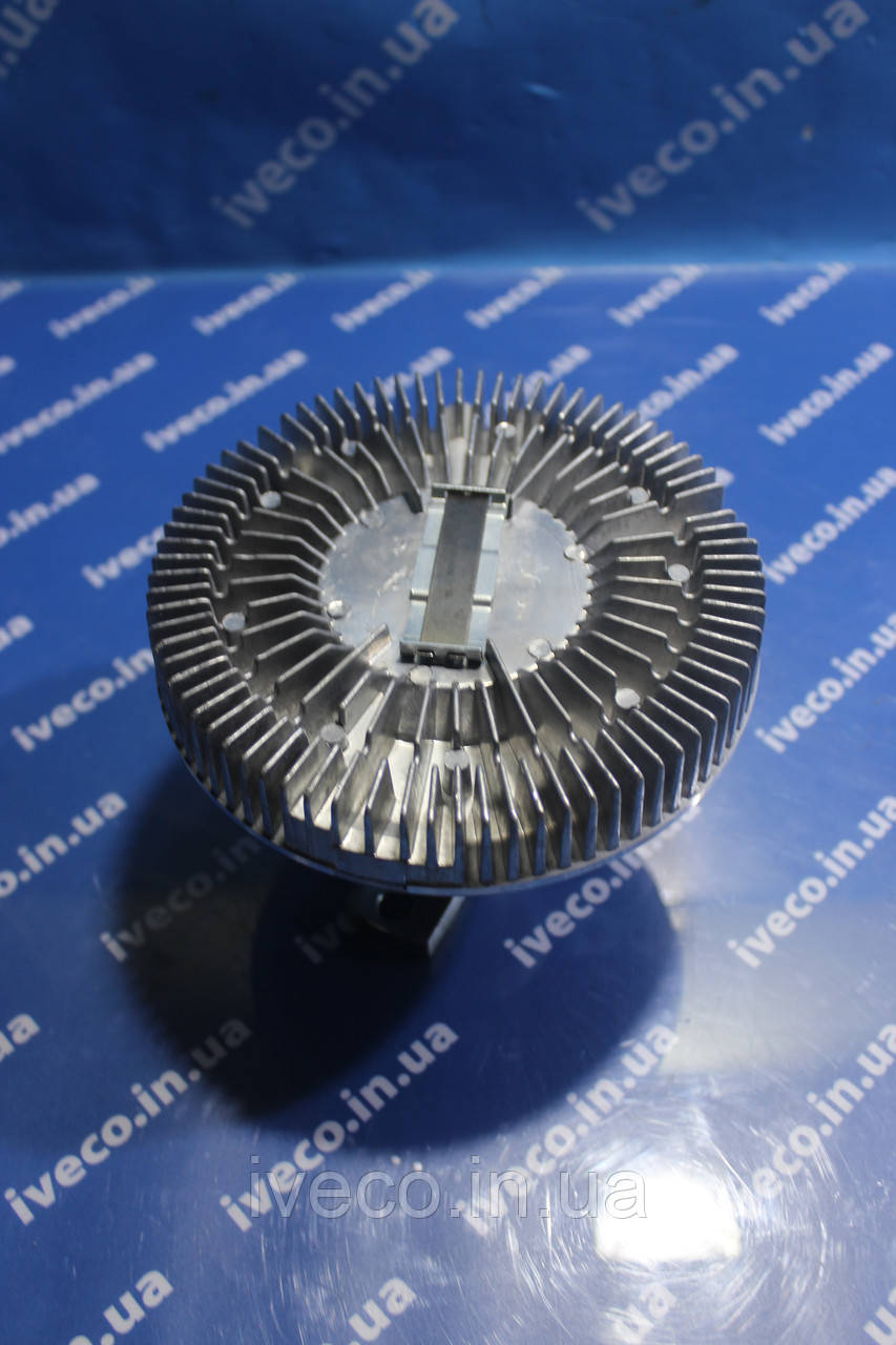 Віскомуфта вентилятора радіатора IVECO EuroCargo 500395009 500392864