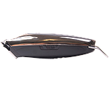 Машинка для стрижки волосся (триммер) бездротова з USB зарядкою VGR V-093 сріблясто-чорна 5W (24324-V-093_285), фото 3