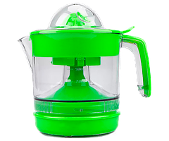 Соковитискач Haeger HG-616 електричний для цитрусових 700 мл 30 Вт зелений (HG-616_386)