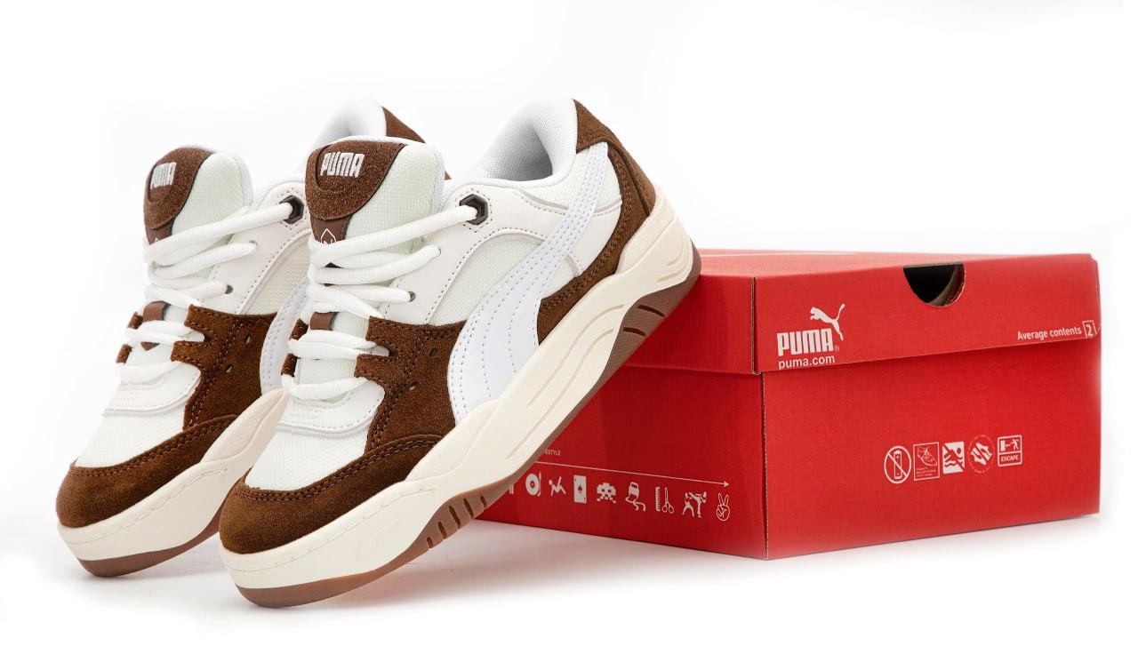 Жіночі Кросівки Puma 180, фото 1