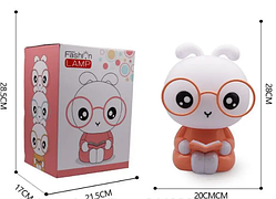 Настільна лампа-ночник FASHION LAMP 622-9 Вішеня XPRO (42912-622-9_496)