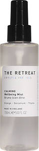 Міст для тіла та волосся Calming The Retreat, 150 мл
