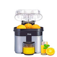 Соковитискач компактний, потужний, DSP, KJ-1049 (40986-DSP 1049_1590)