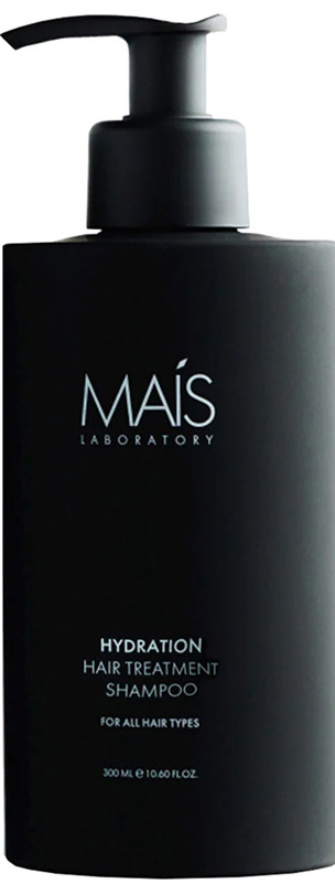 Шампунь для волосся зволожувальний Hydration Hair Treatment Shampoo Mais, 300 мл, фото 1