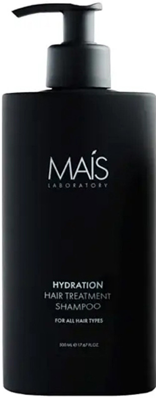 Шампунь для волосся зволожувальний Hydration Hair Treatment Shampoo Mais, 500 мл, фото 1