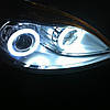 120 мм led-кільця в фару (ангельські очі) суперяскраві 1 шт., фото 6