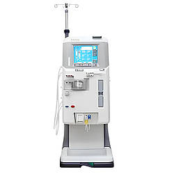 Б/В Апарат для гемодіалізу Innova Hospal — штучна нирка на колесах, медичне обладнання для діалізу