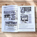 ДПА та ЗНО Тренувальні тести для сертифікаційних робіт Англійська мова Авт: Несвіт А. Вид: Грамота, фото 3