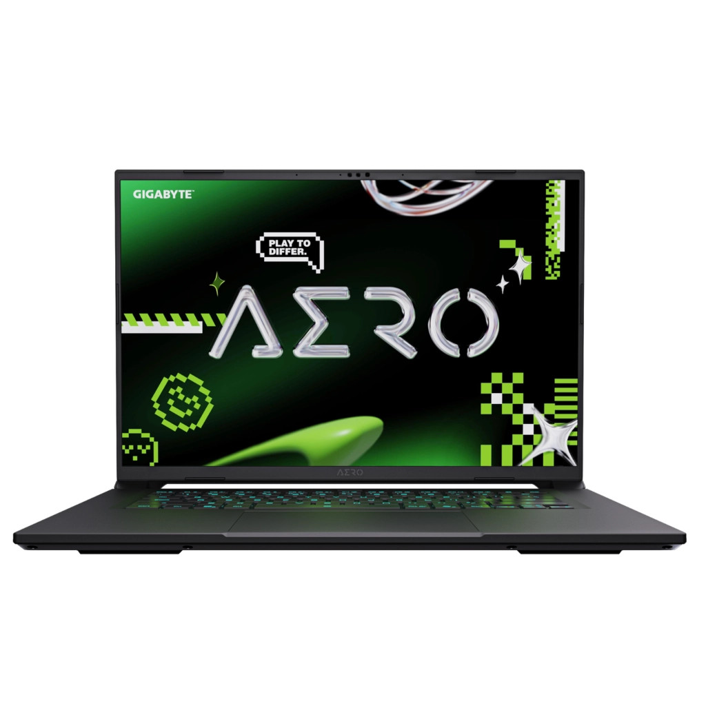 Ноутбук GIGABYTE Aero X16 (AERO_X16_1VH93UAC94AH), фото 1