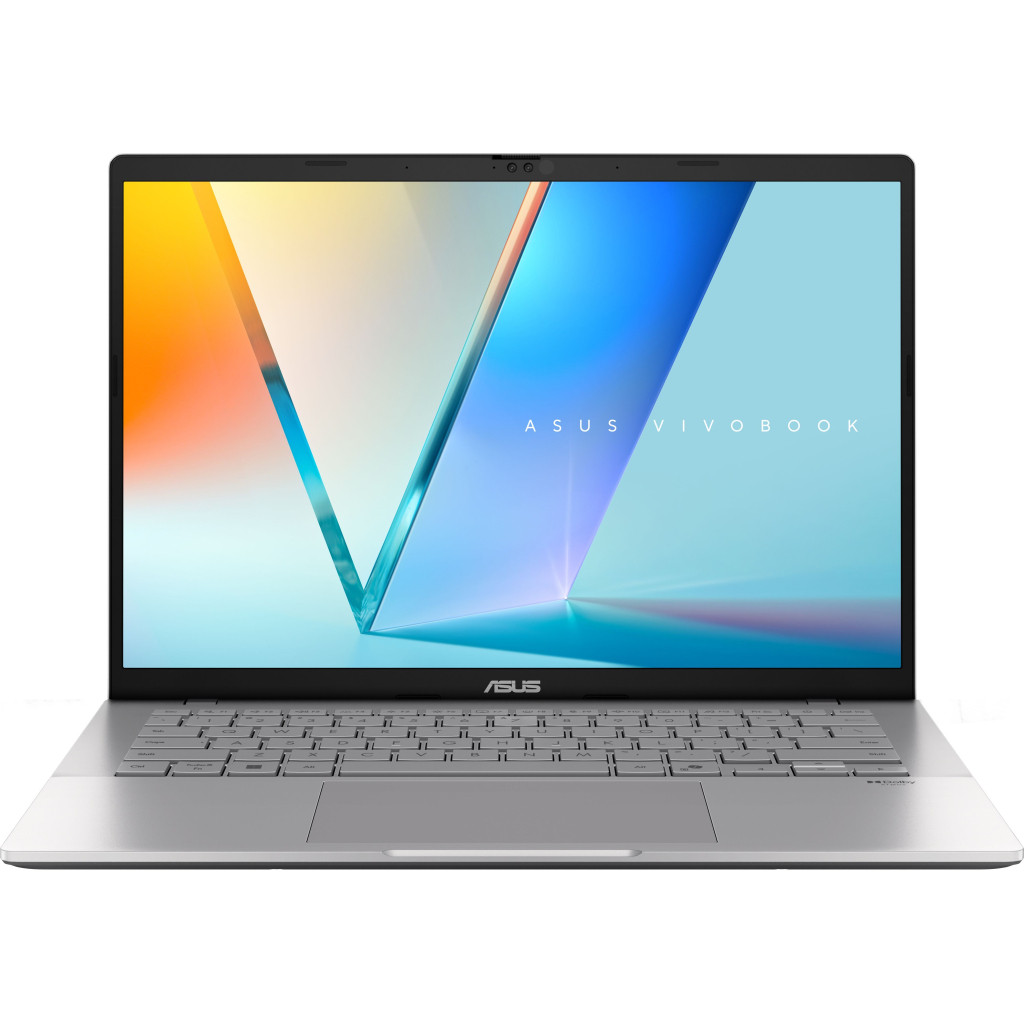 Ноутбук ASUS Vivobook S14 S3407CA-LY010 (90NB16J1-M000D0), фото 1