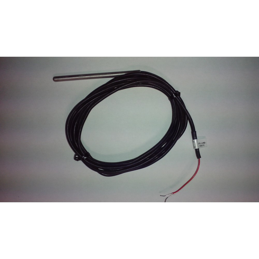 Датчик температури бойлера Viessmann 7179114, фото 1