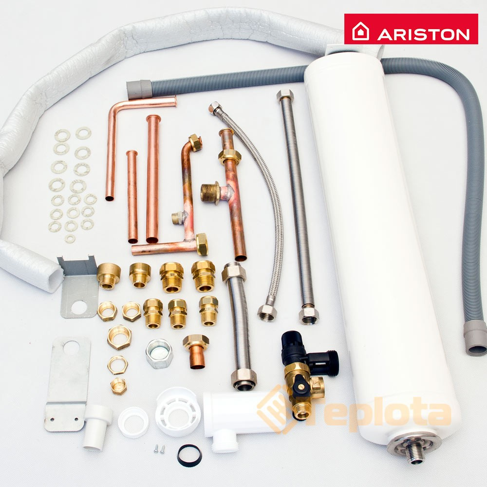 Монтажний комплект для підключення котла BCH, фото 1