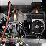 Котел газовий Airfel Elegant 24 кВт, фото 3