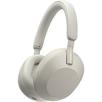 Навушники Sony WH-1000XM5 (WH1000XM5S.CE7) Silver