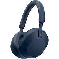 Навушники Sony WH-1000XM5 (WH1000XM5L.CE7) Blue