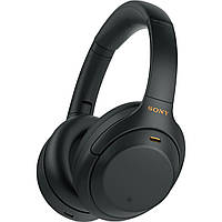 Навушники Sony WH-1000XM4 (WH1000XM4B.CE7) Black