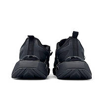 Кросівки Salomon Odyssey Gore-Tex Pure Black, фото 5