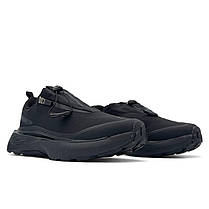 Кросівки Salomon Odyssey Gore-Tex Pure Black, фото 4