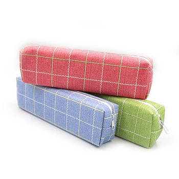 Пенал "Клітка" 19*5*3,5см 0884P G-Rich