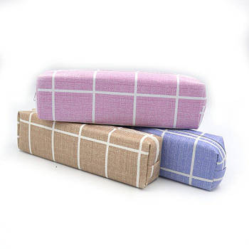 Пенал "Клітка" 19*5*3,5см 0882P G-Rich