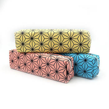 Пенал "Візерунок" 19*5*3,5см 0888P G-Rich