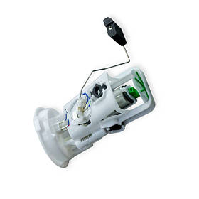 Паливна система