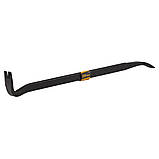 Лом-цвяходер посилений 600×25×12мм SIGMA (4324131), фото 2